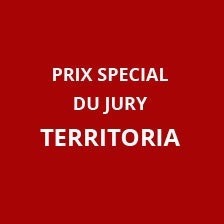Le partenariat entre la région Franche-Comté et le FAF.TT récompensé par le prix spécial du jury TERRITORIA 2013