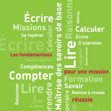 « 100 CDPI » pour Langue et Compétences
